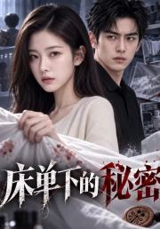 床单下的秘密
